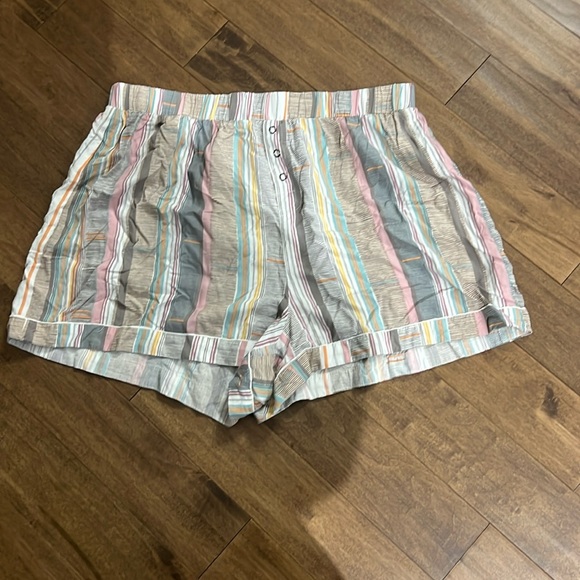Pyjama shorts - Picture 1 of 3
